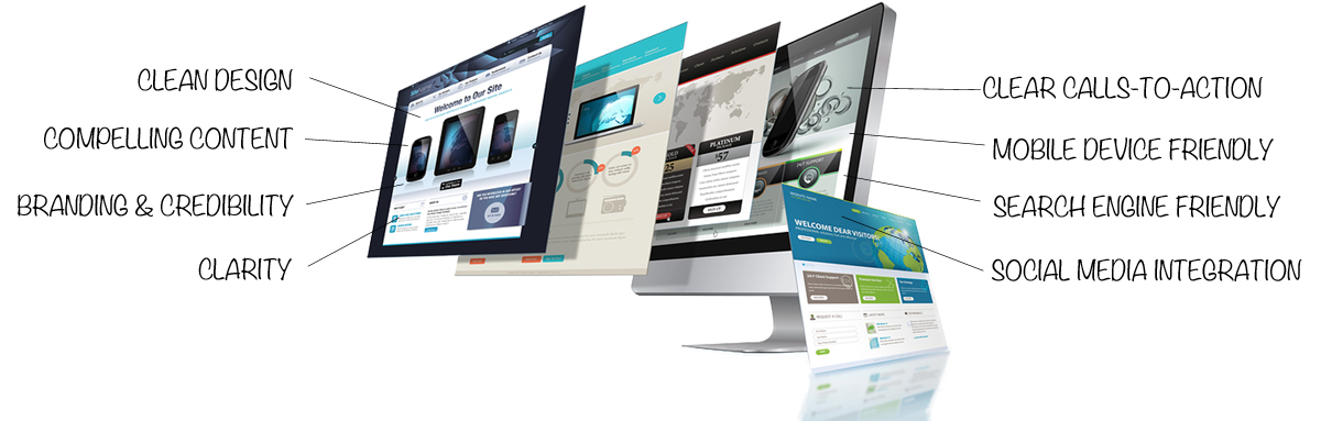 Effective Web Design Connecticut